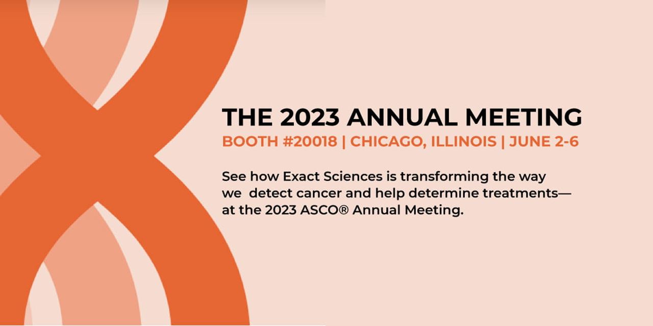 Exact Sciences Presents New LongTerm Patient In MultiCancer