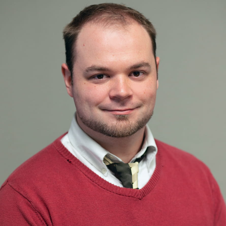 Who’s Handling Your Bodily Fluids? Exact Sciences Lab Employees Share Their Weird, Wonderful