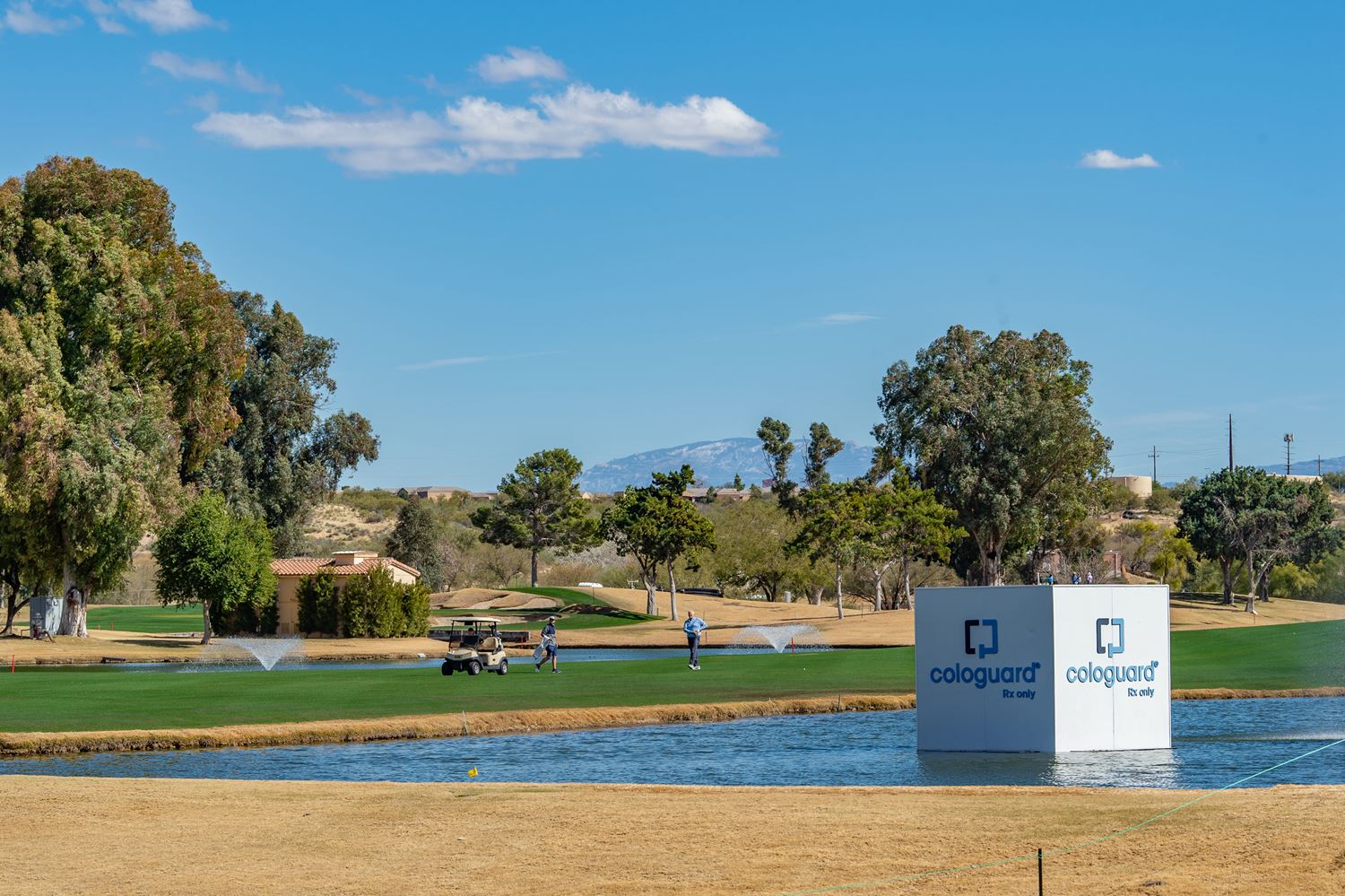 Making a Difference at the Cologuard Classic Exact Sciences