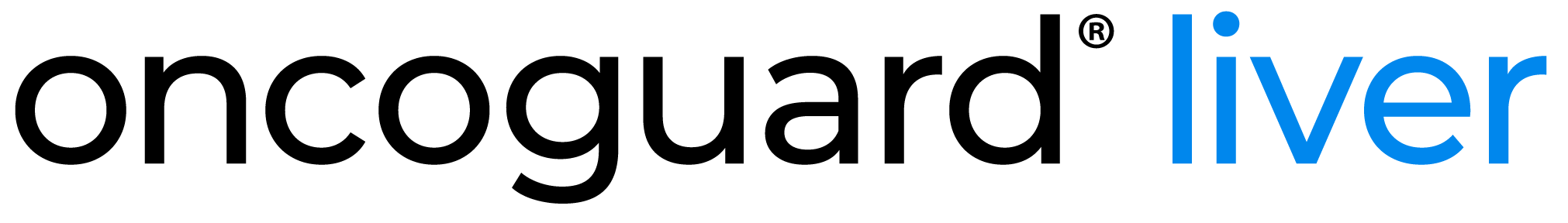 Oncoguard® Liver logo.