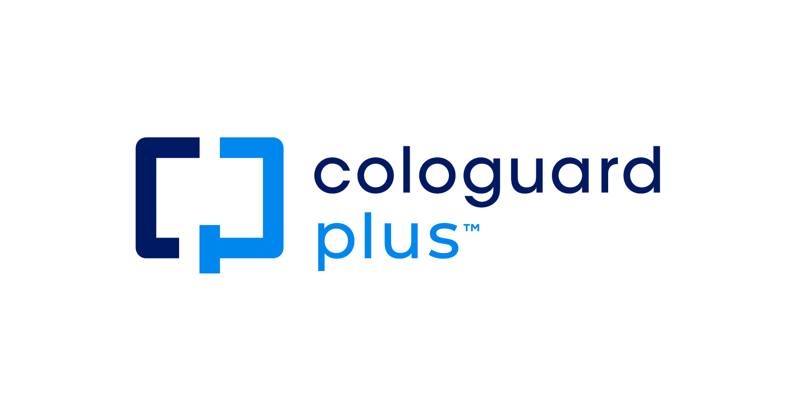 Cologuard Plus™ logo.