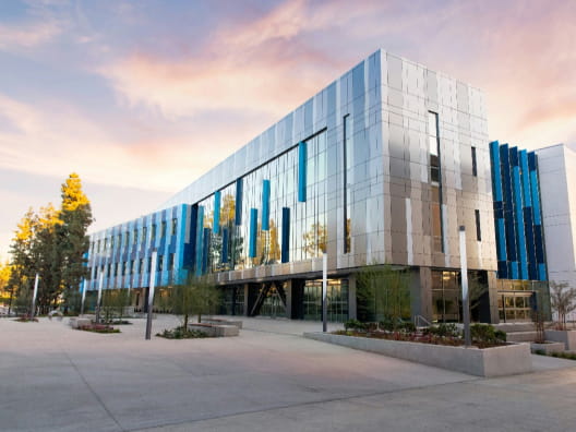 Test-Science Inc. office