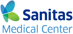Sanitas Medical Center logo