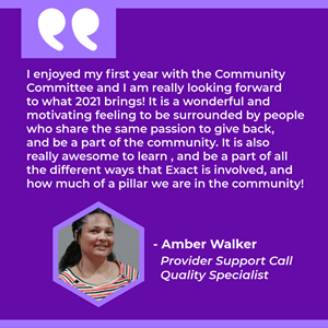 CC - Amber Walker